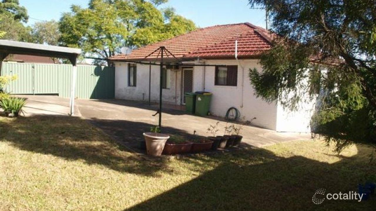 4-bedroom house at 2 Sophie Street, Telopea, NSW 2117, Parramatta Council, New South Wales