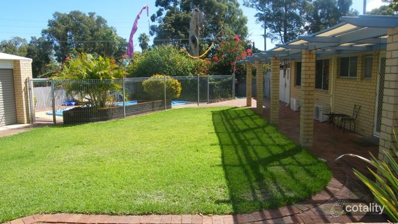 3-bedroom house at 85 Frederick Street, Wanneroo, WA 6065, Wanneroo, Western Australia