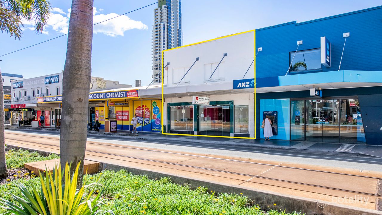 0-bedroom unit at 73 Scarborough Street, Southport, QLD 4215, Gold Coast Council, Queensland