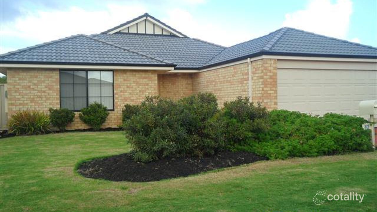 4-bedroom house at 37 Surf Drive, Secret Harbour, WA 6173, Rockingham, Western Australia
