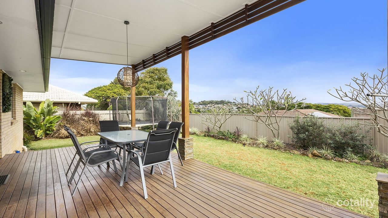 3-bedroom house at 81 Terranora Road, Banora Point, NSW 2486, Tweed, New South Wales