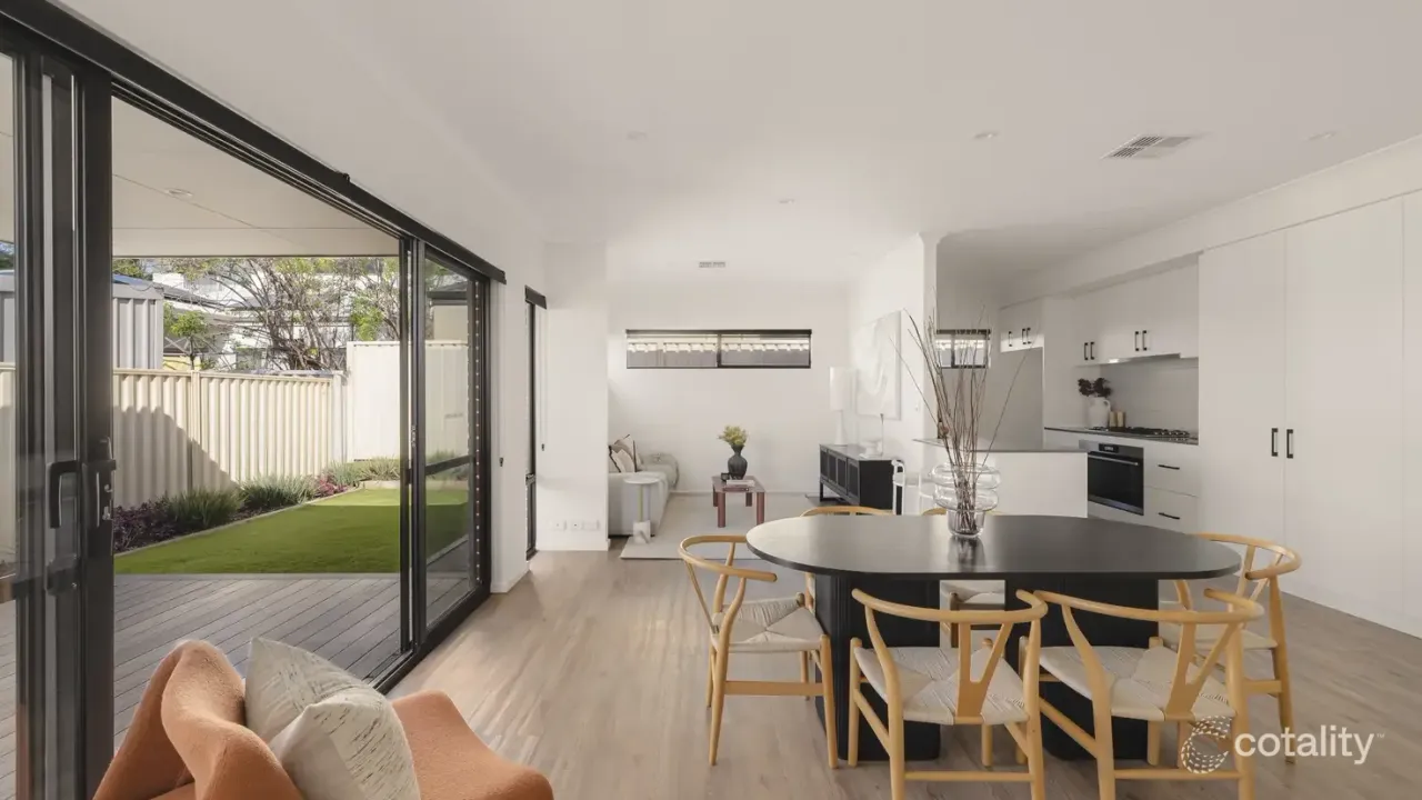 3-bedroom house at 22A Halliday Street, Bayswater, WA 6053, Bayswater, Western Australia