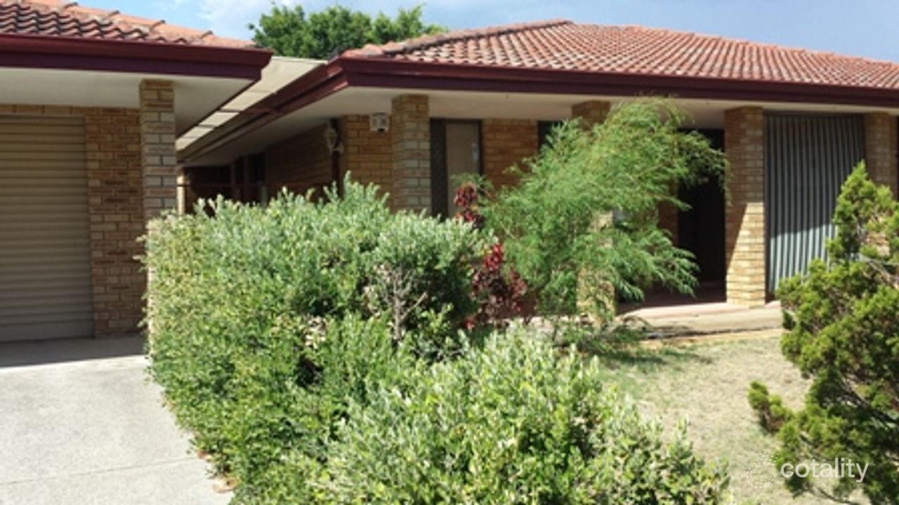 3-bedroom house at 34 Willow Way, Maddington, WA 6109, Gosnells, Western Australia