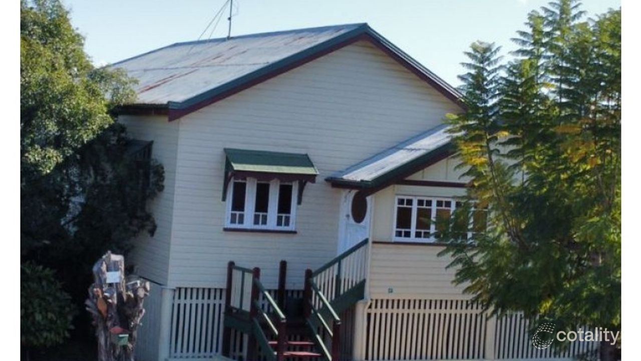 6-bedroom house at 47 Gore Street, Murgon, Qld, 4605, South Burnett, Queensland