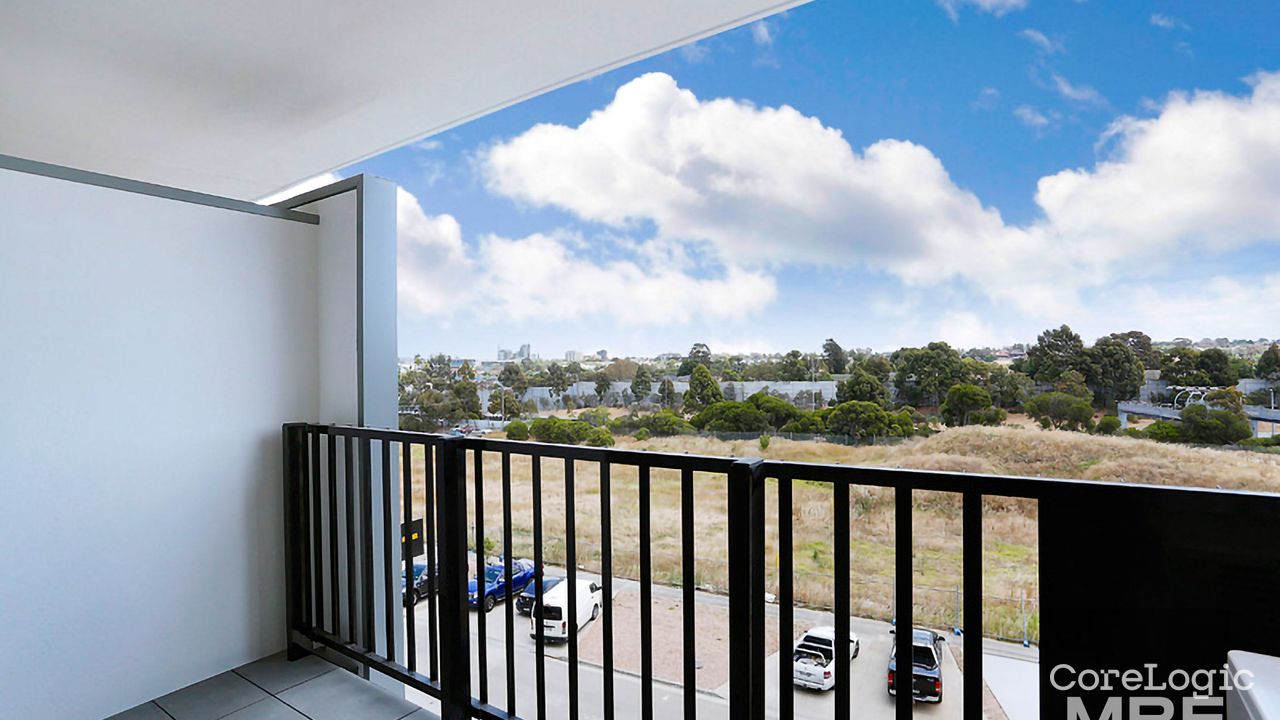 1-bedroom unit at 205/8 Olive York Way, Brunswick West, VIC 3055, Merri-bek Council, Victoria