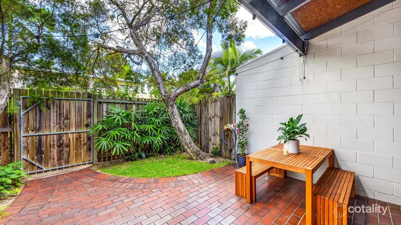 2-bedroom unit at 2/18 Glenariff Street, Ferny Grove, QLD 4055, Brisbane, Queensland
