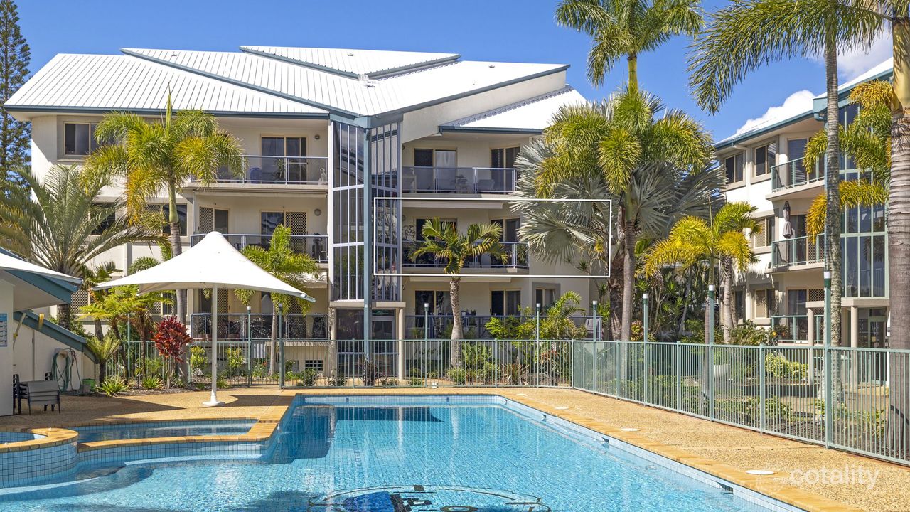 2-bedroom unit at 4/12 Esperance Court, Cleveland, QLD 4163, Redland, Queensland