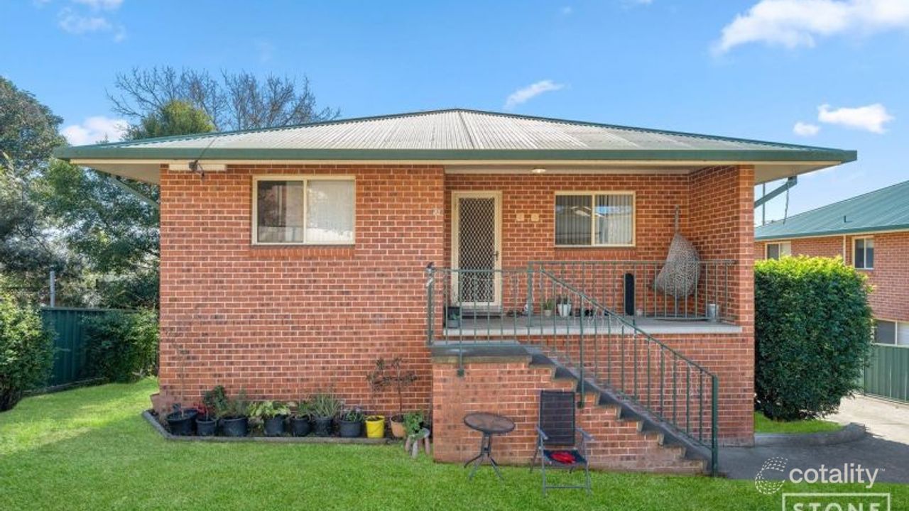 3-bedroom house at 5A Bowman Street, Richmond, NSW 2753, Hawkesbury Council, New South Wales