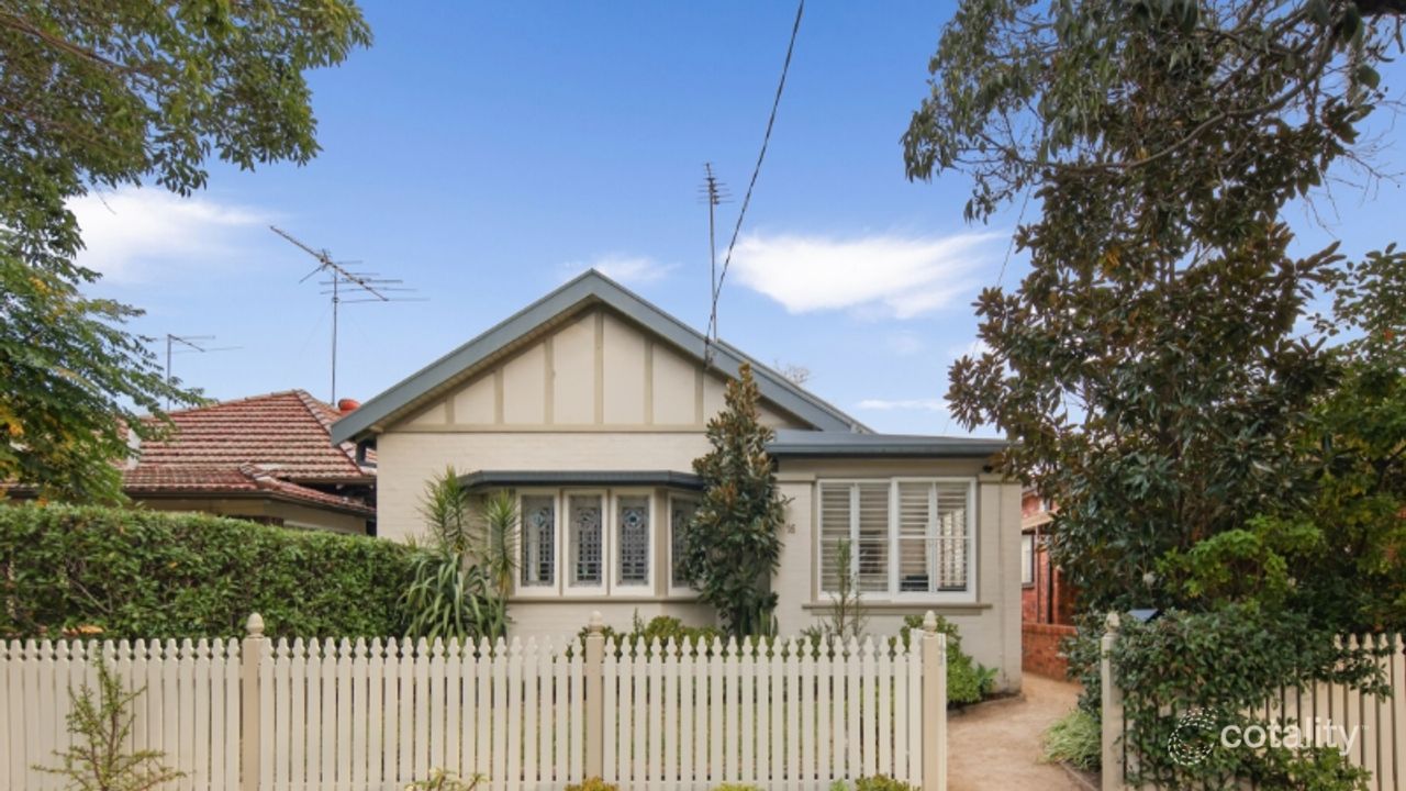 3-bedroom house at 16 Bowmer Street, Banksia, NSW 2216, , New South Wales