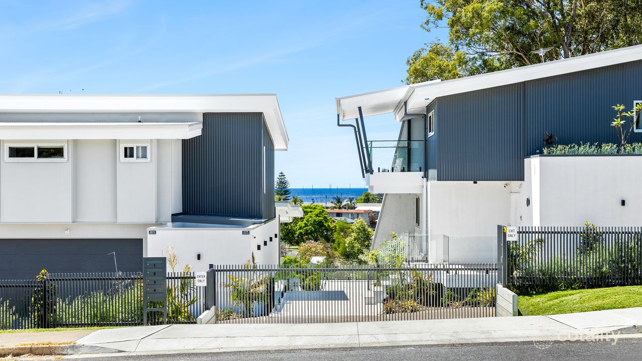 3-bedroom house at 4/5 Pacific Street, Batemans Bay, NSW 2536, Eurobodalla, New South Wales