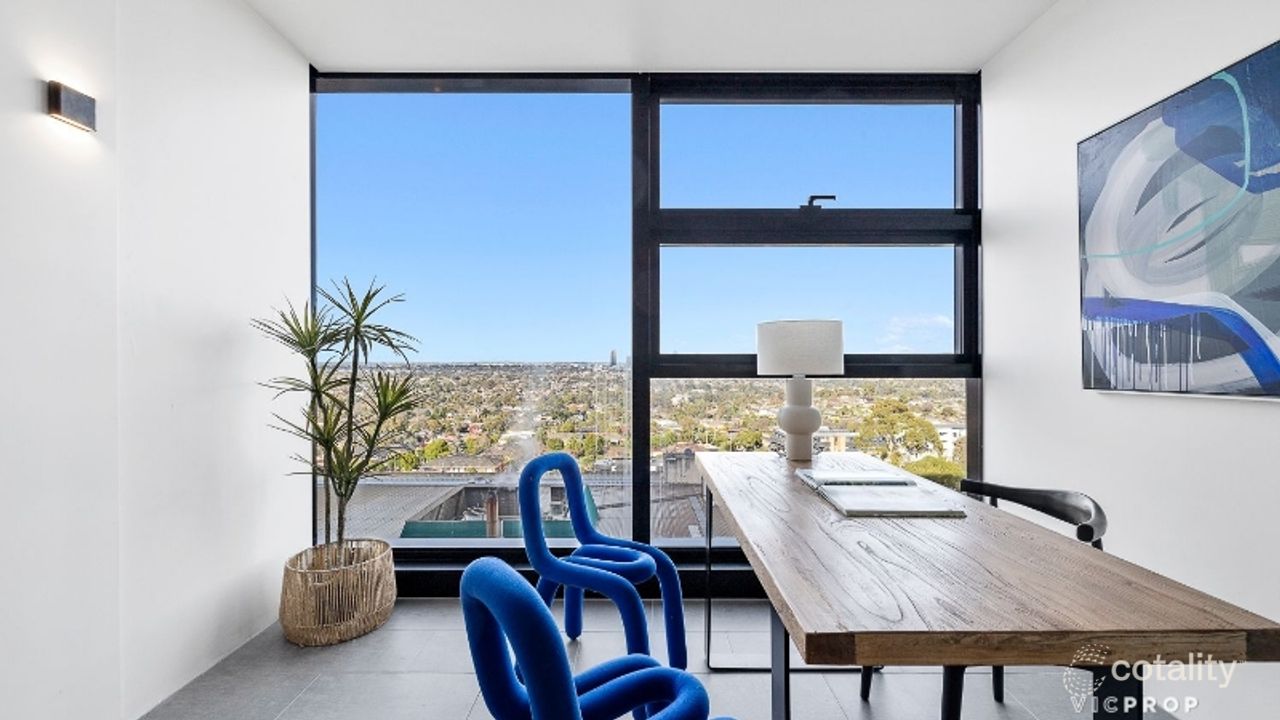 2-bedroom unit at 703/642 Doncaster Road, Doncaster, VIC 3108, Manningham, Victoria