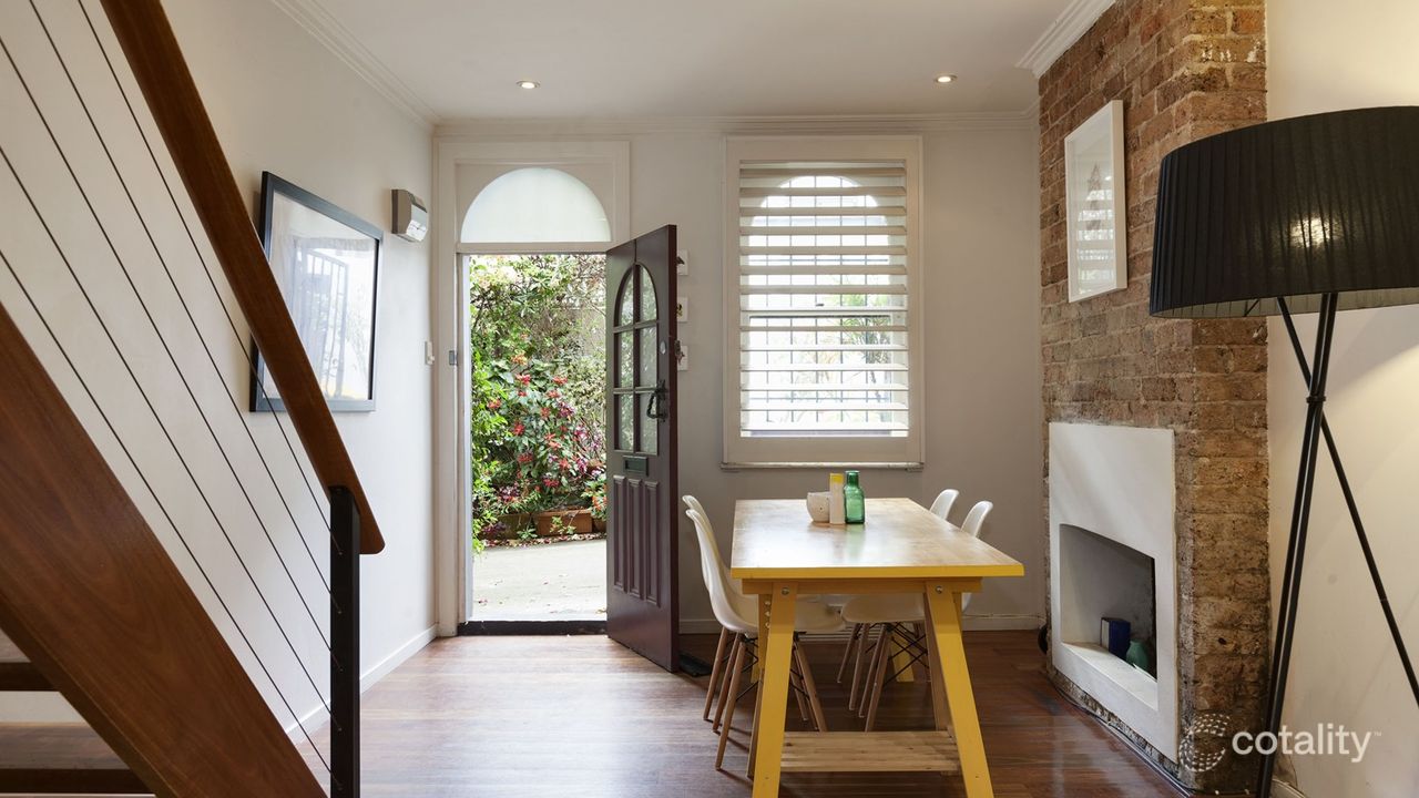 1-bedroom house at 1 Short Street, Paddington, NSW 2021, Woollahra Council, New South Wales