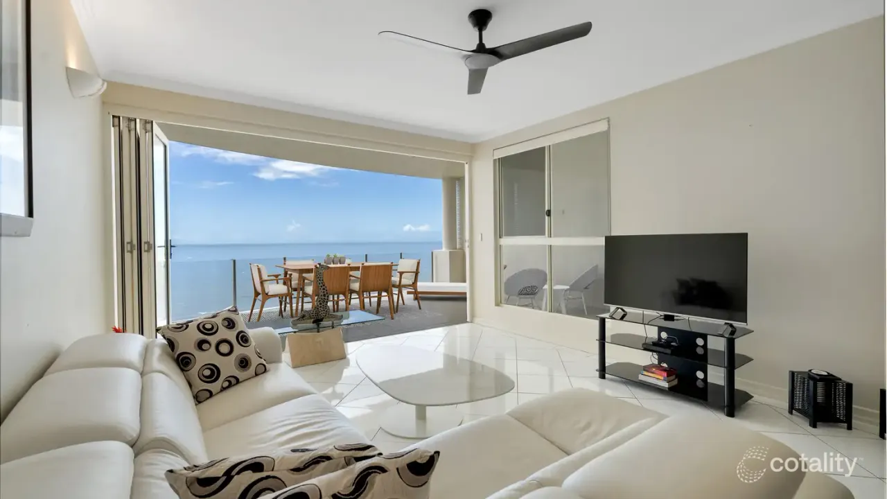 2-bedroom unit at 19/103 Vasey Esplanade, Trinity Beach, QLD 4879, Cairns, Queensland