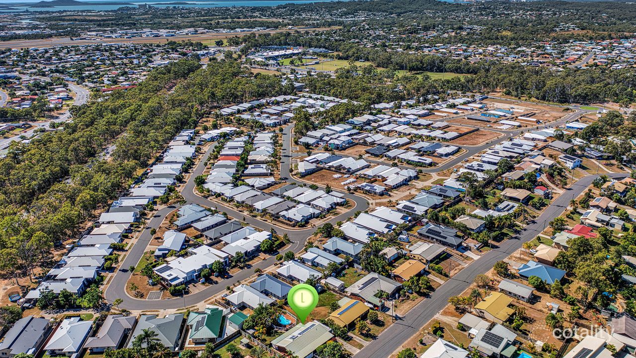 3-bedroom house at 40 Keppel Avenue, Clinton, QLD 4680, Gladstone Council, Queensland