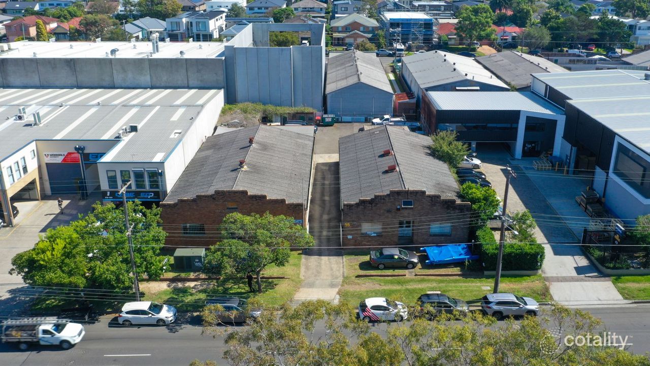 0-bedroom unit at 55 Cawarra Road, Caringbah, NSW 2229, Sutherland Council, New South Wales