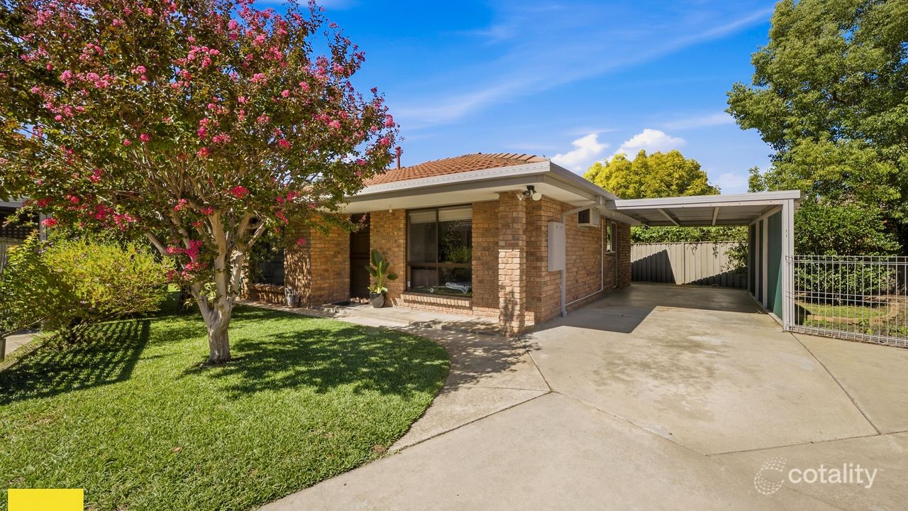 2-bedroom unit at 6/292-294 Hogan Street, Tatura, VIC 3616, Greater Shepparton, Victoria
