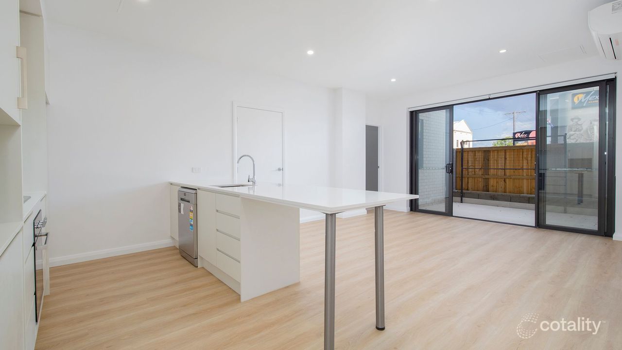 2-bedroom unit at 20/70 Hanbury Street, Mayfield, NSW 2304, Newcastle Council, New South Wales