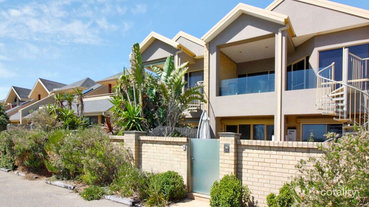 3-bedroom unit at 14/616-617 Nepean Highway, Carrum, VIC 3197, Kingston Council, Victoria