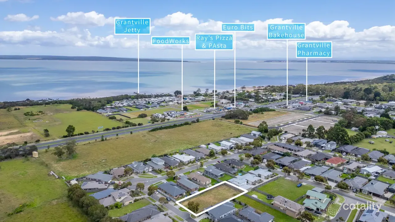 0-bedroom unit at 5 Monk Lane, Grantville, VIC 3984, Bass Coast Council, Victoria