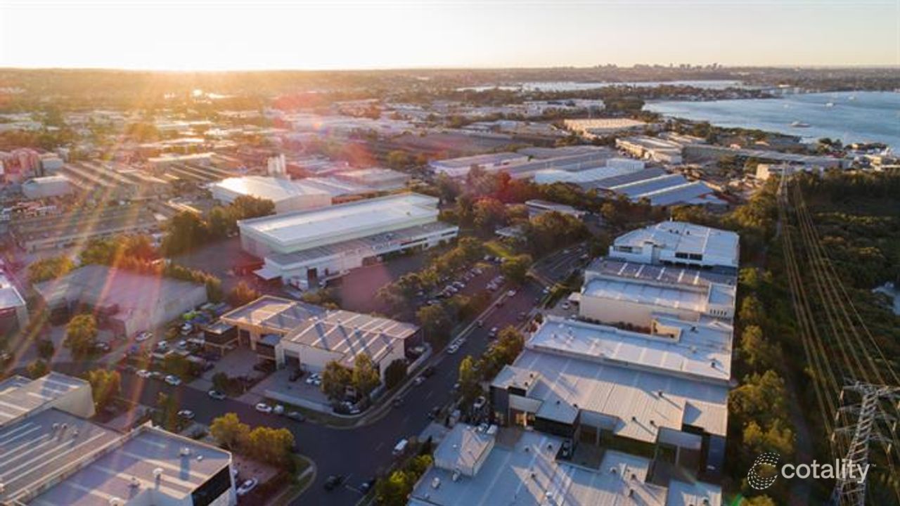 0-bedroom unit at 5-7 Resolution Drive, Caringbah, NSW 2229, Sutherland Council, New South Wales