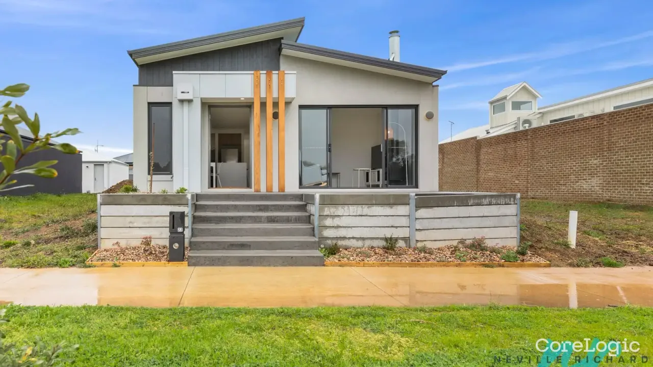 3-bedroom house at 22 Armstrong Walk, Greater Geelong Council, Victoria