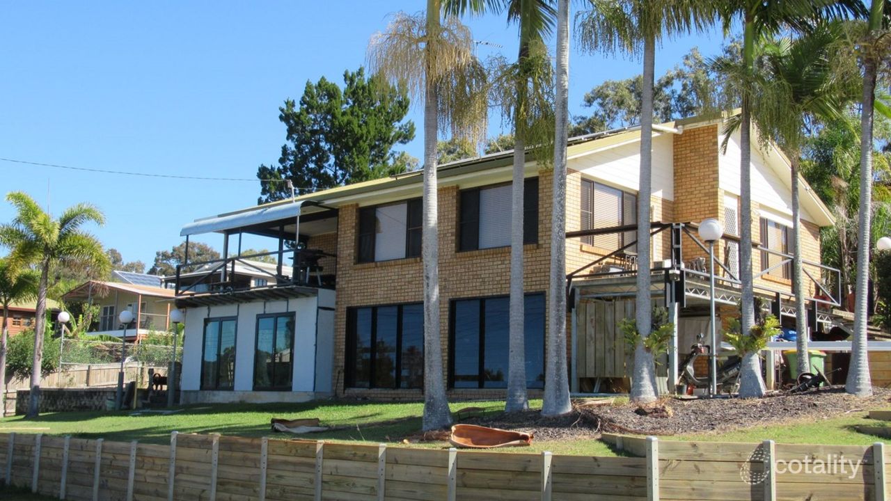 3-bedroom house at 60 Rampart Drive, Russell Island, QLD 4184, Redland Council, Queensland