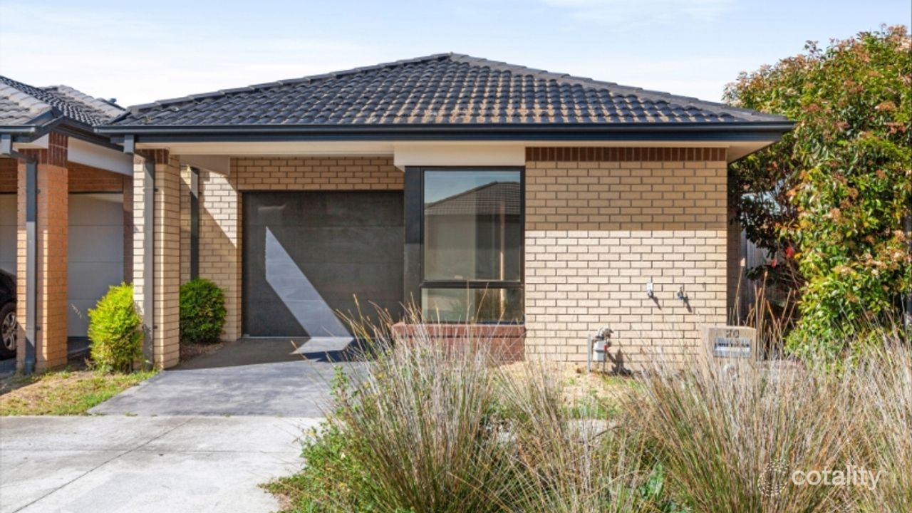 3-bedroom house at 20 Ambrosia Way, Beveridge, VIC 3753, Mitchell, Victoria