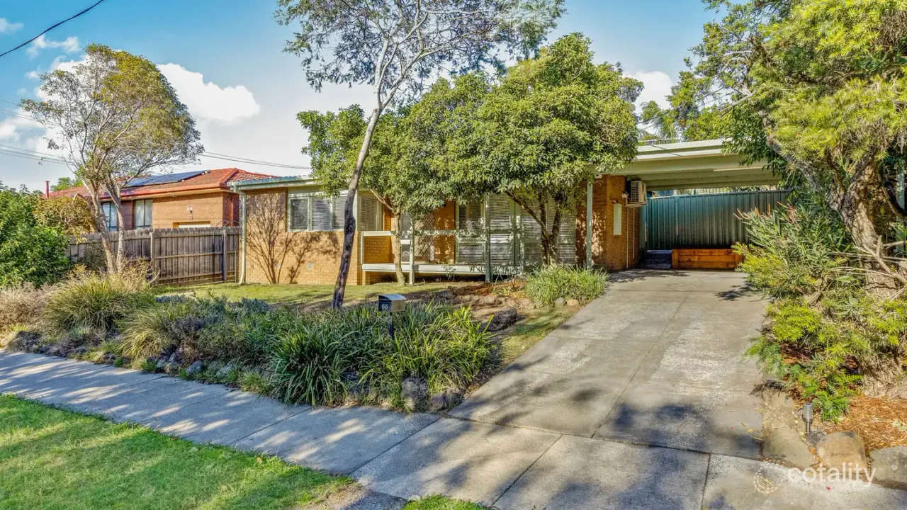 3-bedroom house at 66 Brook Street, Sunbury, VIC 3429, Hume Council, Victoria