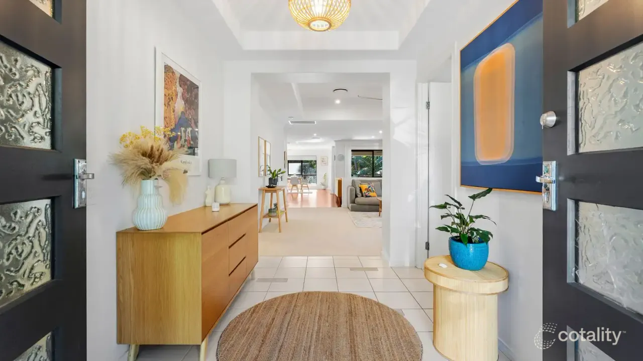 5-bedroom house at 20 Northpoint Close, Robina, QLD 4226, Gold Coast, Queensland