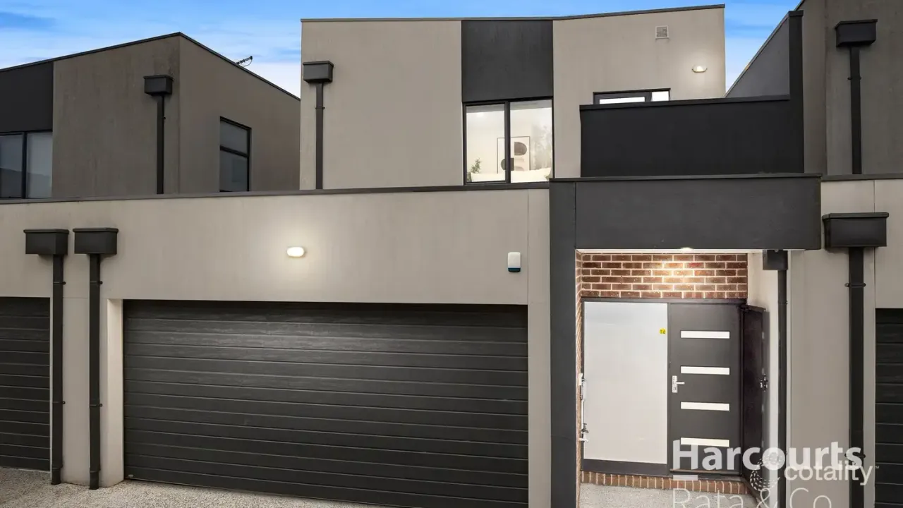 3-bedroom unit at 16/78 Saltlake Boulevard, Wollert, VIC 3750, Whittlesea, Victoria