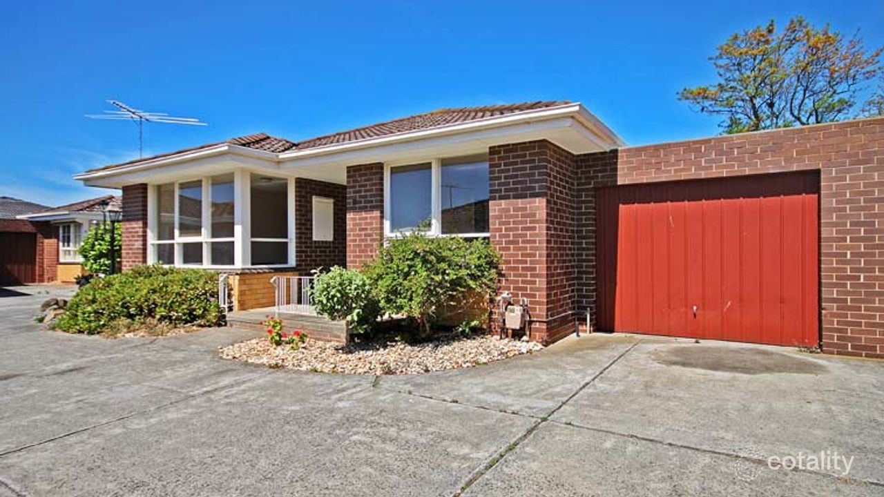 2-bedroom unit at 17/18-22 Golden Avenue, Bonbeach, VIC 3196, Kingston Council, Victoria
