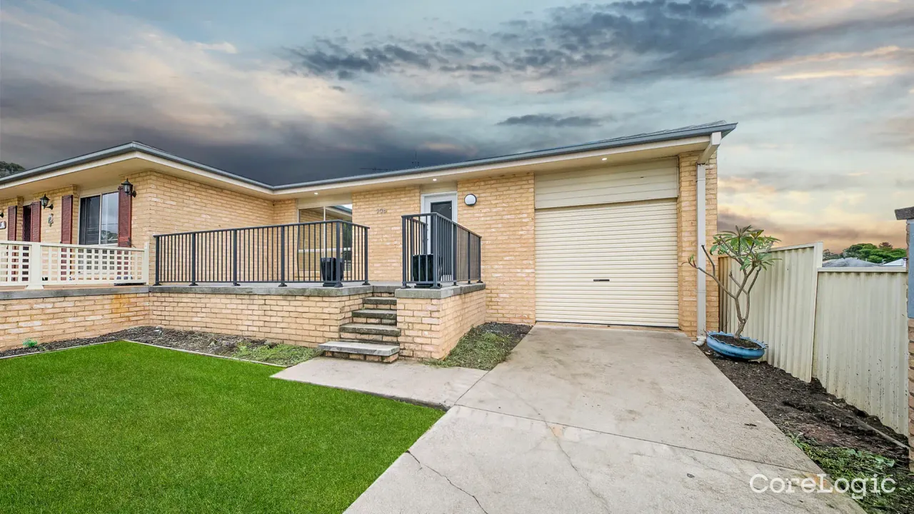 3-bedroom house at 50B Bowen Street, Singleton Council, New South Wales