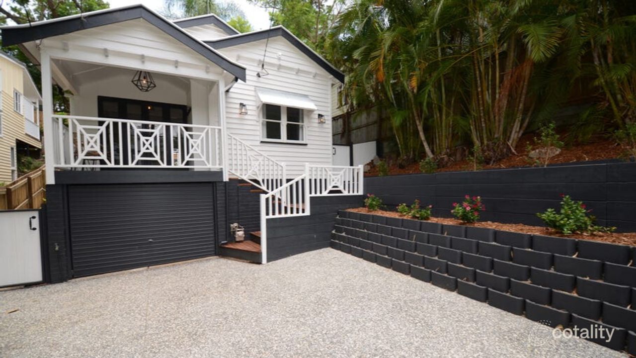 3-bedroom house at 15 Pitt Street, Paddington, QLD 4064, Brisbane, Queensland
