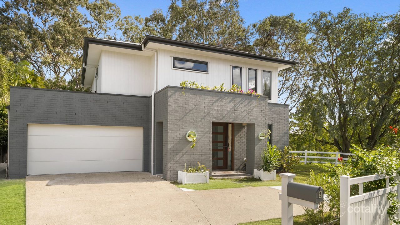 4-bedroom house at 2 Everthorpe Street, Northgate, QLD 4013, Brisbane, Queensland