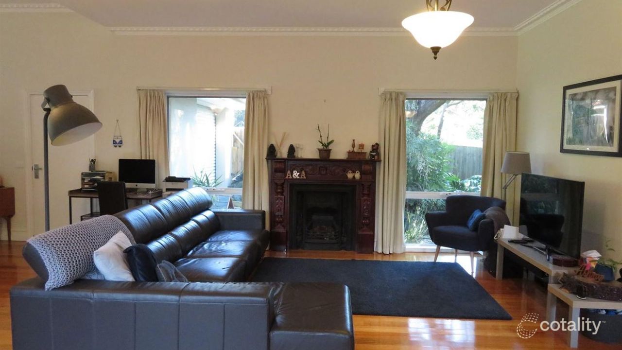 3-bedroom house at 2/317 Forest Road, the Basin, VIC 3154, Knox Council, Victoria