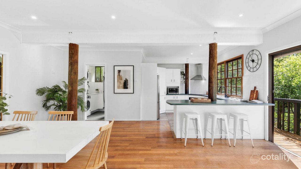3-bedroom house at 195 North West Arm Road, Grays Point, NSW 2232, Sutherland, New South Wales