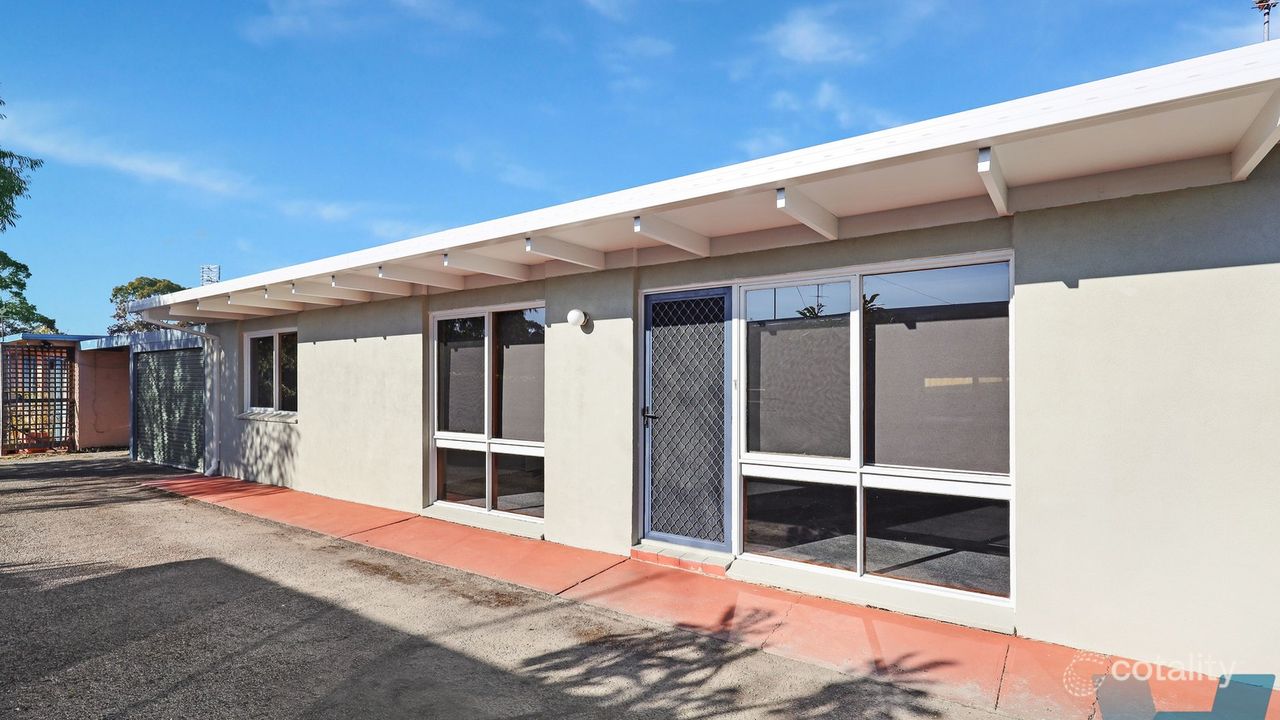 2-bedroom unit at 1/6 Beckley Court, Bairnsdale, VIC 3875, East Gippsland Council, Victoria