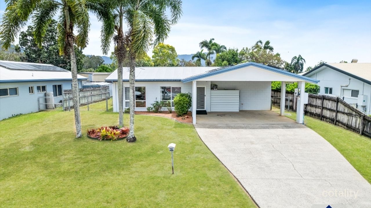 3-bedroom house at 16 Jorgensen Street, Edmonton, QLD 4869, Cairns, Queensland