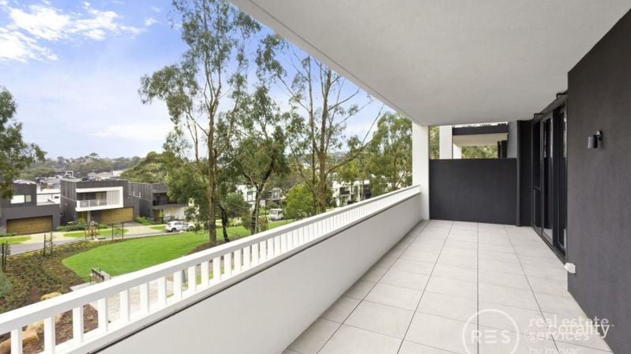2-bedroom unit at 101/65 Stables Circuit, Doncaster, VIC 3108, Manningham Council, Victoria
