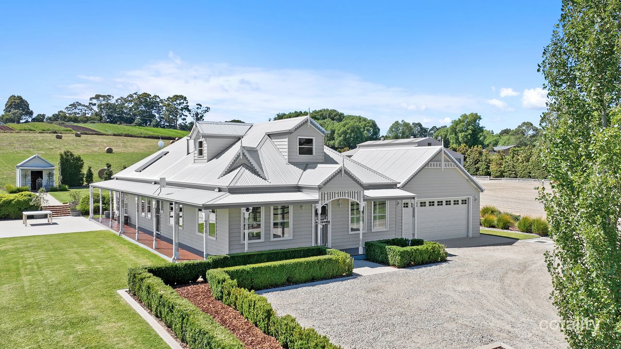 3-bedroom unit at 160 Alcorn Road, Labertouche, VIC 3816, Baw Baw, Victoria