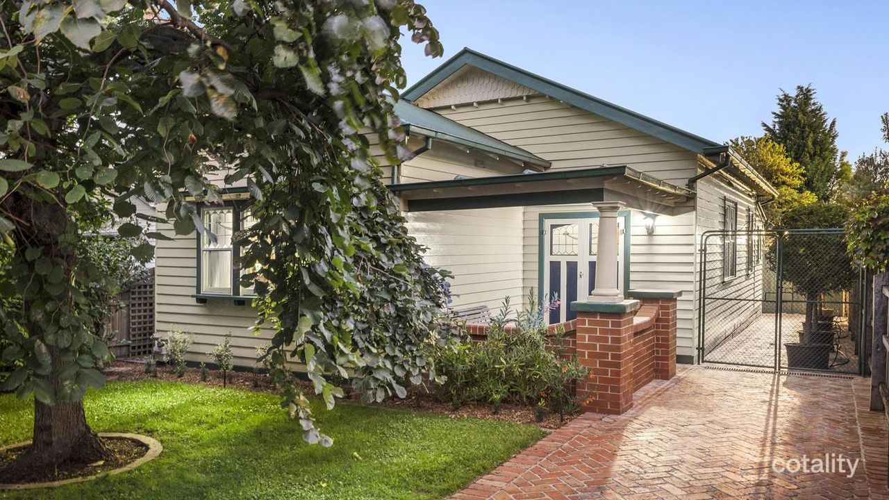 3-bedroom house at 14 Merribell Avenue, Coburg, VIC 3058, Merri-Bek, Victoria