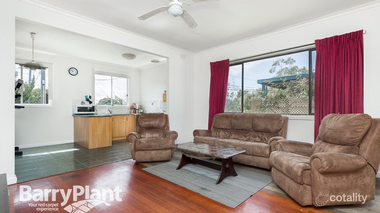 2-bedroom unit at 84A Liege Avenue, Noble Park, VIC 3174, Greater Dandenong Council, Victoria