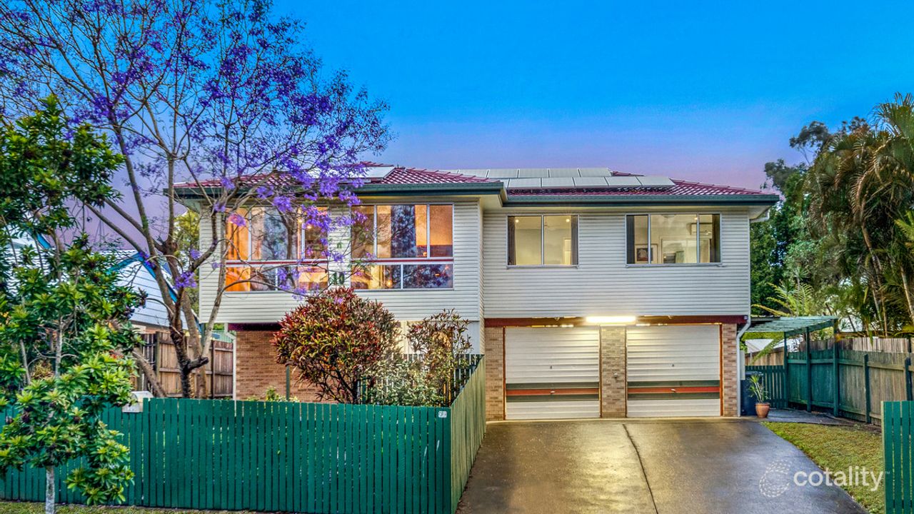 3-bedroom house at 10 Coolgardie Street, Sunnybank Hills, QLD 4109, Brisbane, Queensland
