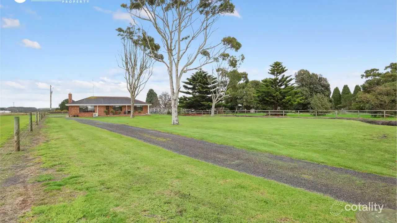 3-bedroom unit at 105 Derril Road, Portland, VIC 3305, Glenelg, Victoria