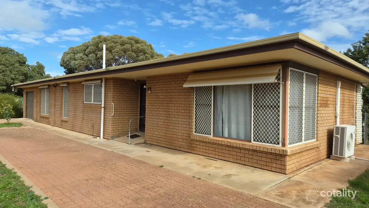 3-bedroom house at 16 Fourth Street, Orroroo, SA 5431, Orroroo Carrieton, South Australia