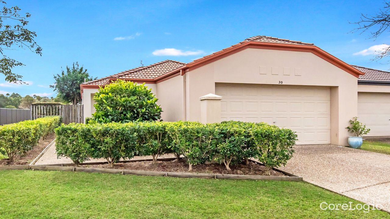 3-bedroom house at 30/64 Gilston Road, Gold Coast Council, Queensland