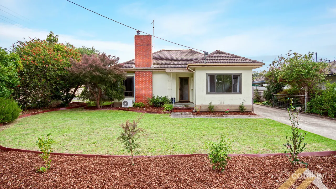 3-bedroom house at 6 Jennings Street, Bairnsdale, VIC 3875, East Gippsland Council, Victoria