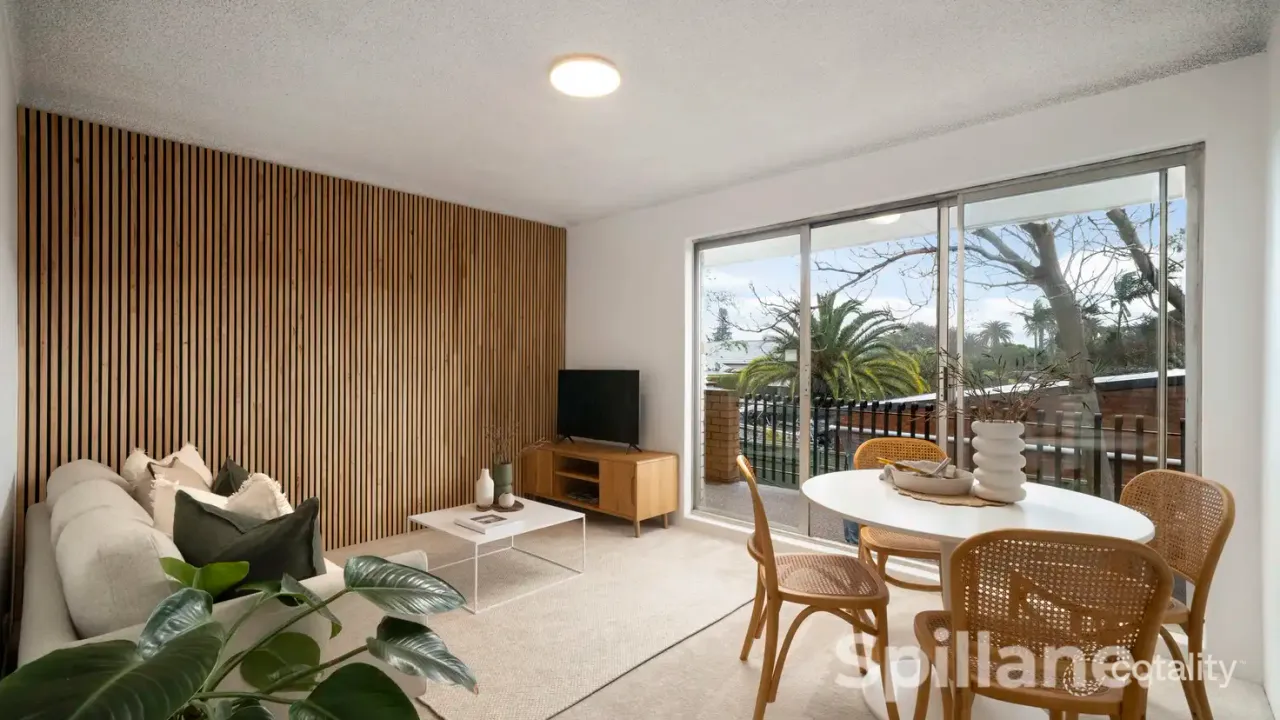 1-bedroom unit at 4/158 Beaumont Street, Hamilton, NSW 2303, Newcastle, New South Wales