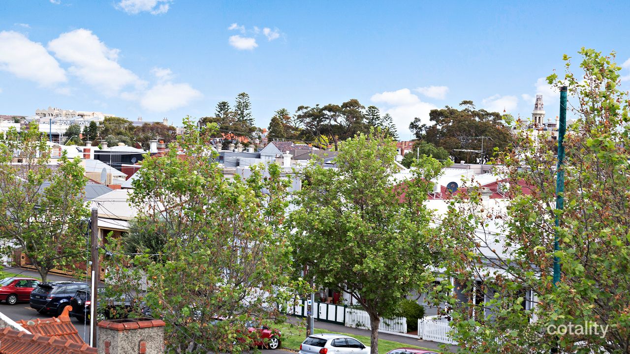 3-bedroom house at 4 Gatehouse Lane, Albert Park, VIC 3206, Port Phillip, Victoria