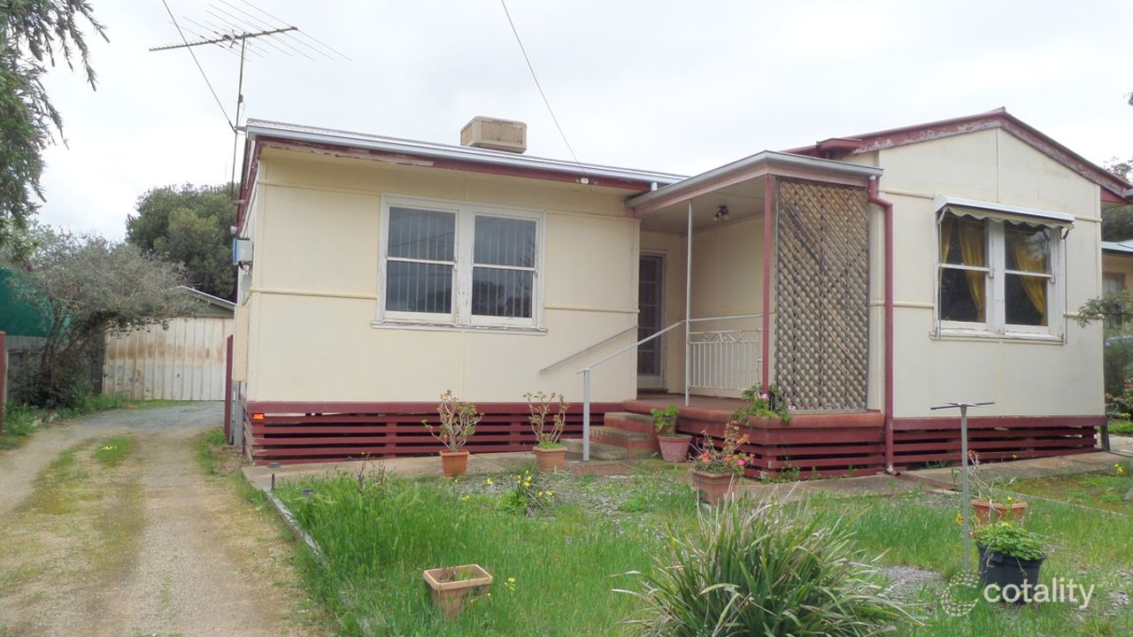 3-bedroom house at 11 Bretag Street, Mannum, SA 5238, Mid Murray Council, South Australia